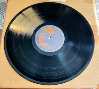 VINILO Queen - Live At Wembley '86 (Disco 2)