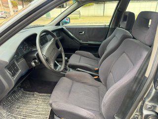Audi 80 1992