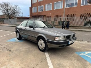 Audi 80 1992