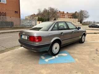 Audi 80 1992