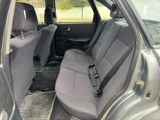 Audi 80 1992