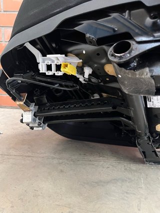 Asientos Seat Leon Cupra 1m