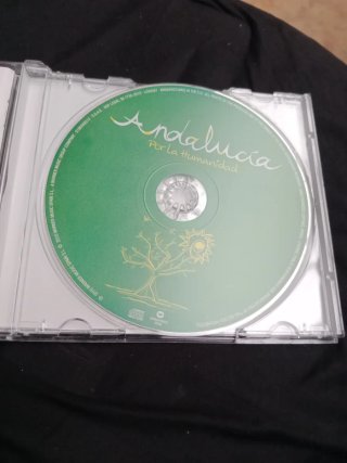 CD Andalucía por la humanidad