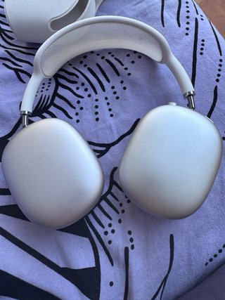 AirPods Max Blancos