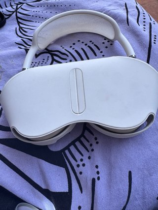 AirPods Max Blancos