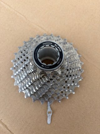 Cassette Shimano 105 CS-5800