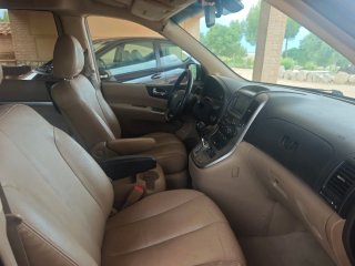 KIA Carnival 2007