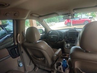 KIA Carnival 2007