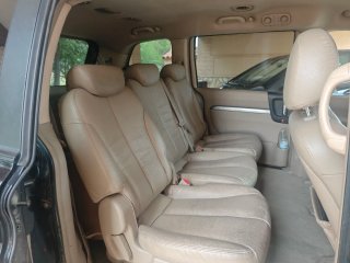 KIA Carnival 2007