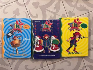 Lote libros infantiles