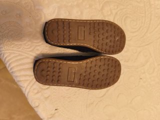 Náuticos Pablosky niño Talla 26