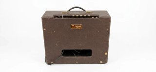 Amplificatore Falcon Electronics vintage
