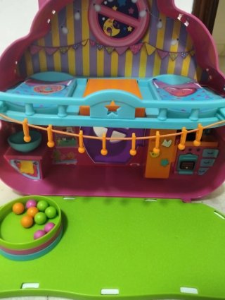 Casita Mini Bellies