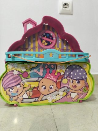 Casita Mini Bellies
