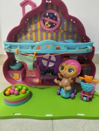 Casita Mini Bellies