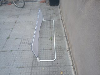 Barrera Cama Bebé Confort
