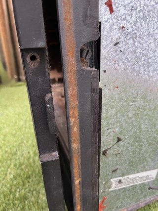 Insert Caset de leña 12kw