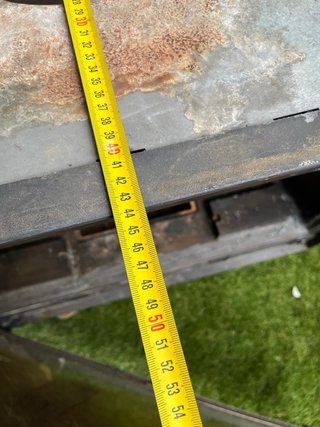 Insert Caset de leña 12kw