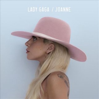 Vinilo Lady Gaga - Joanne