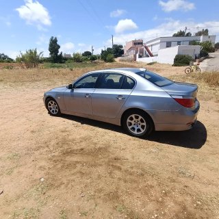 BMW Serie 5 2005