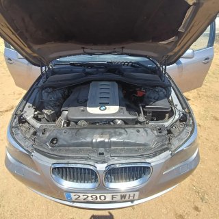 BMW Serie 5 2005