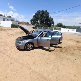 BMW Serie 5 2005