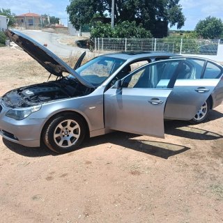 BMW Serie 5 2005