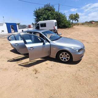 BMW Serie 5 2005