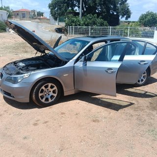 BMW Serie 5 2005