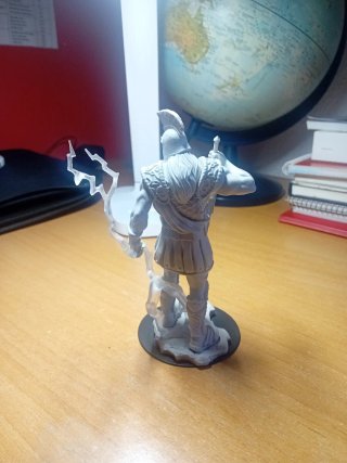 Miniatura Nolzur's Marvelous - Gigante