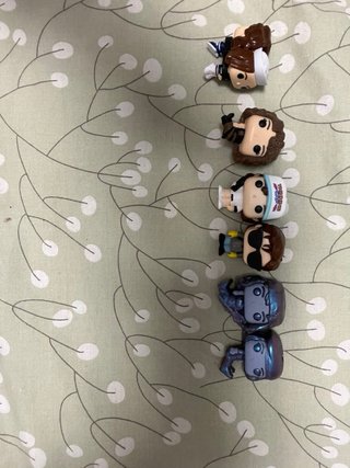 Funko Pop Stranger Things Huevos Kinder