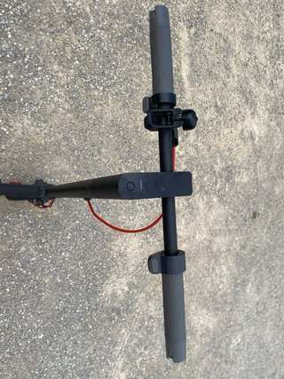 Patinete Eléctrico Xiaomi 4 Pro 2 Gen