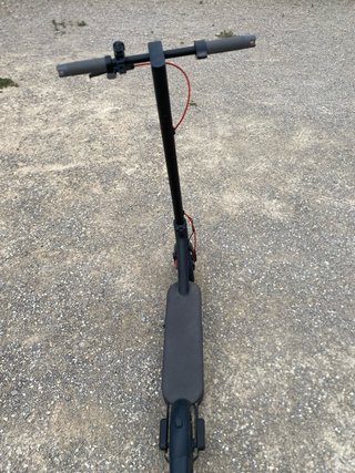 Patinete Eléctrico Xiaomi 4 Pro 2 Gen