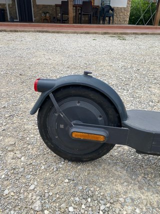 Patinete Eléctrico Xiaomi 4 Pro 2 Gen
