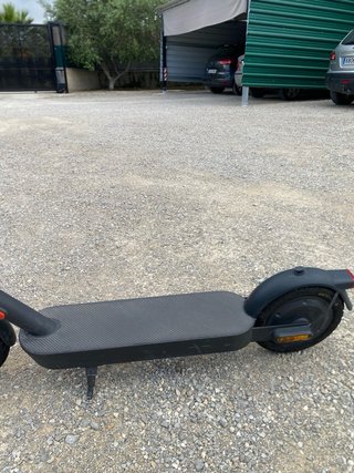 Patinete Eléctrico Xiaomi 4 Pro 2 Gen