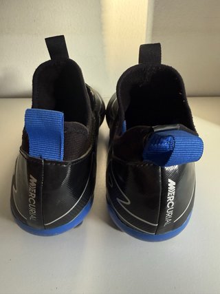 Botas de fútbol Nike Air Zoom