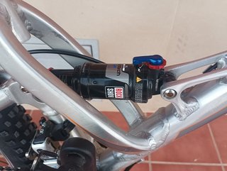 Bicicleta Orbea Doble 26