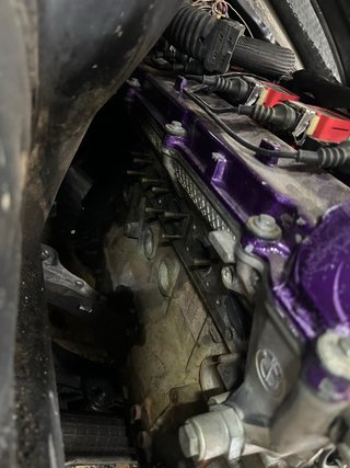 Motor BMW E36 320i M50B20 Vanos
