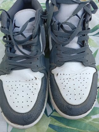 Zapatillas Jordan Talla 43