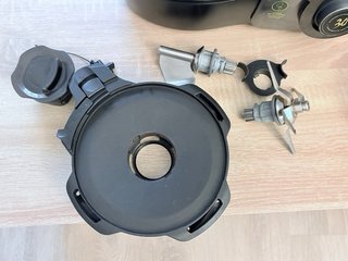 Robot de Cocina Cecotec Multifunción