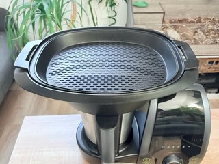 Robot de Cocina Cecotec Multifunción