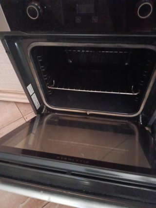 Horno eléctrico fagor