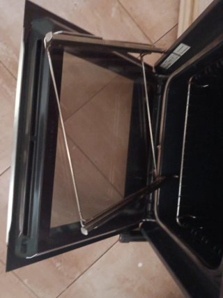 Horno eléctrico fagor
