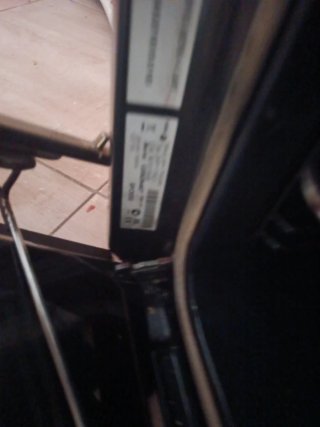 Horno eléctrico fagor