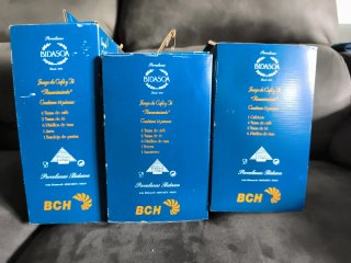 Juego Café y Té Renacimiento Bidasoa Porcelana