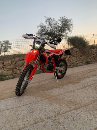 Beta RR 125 4t 2023