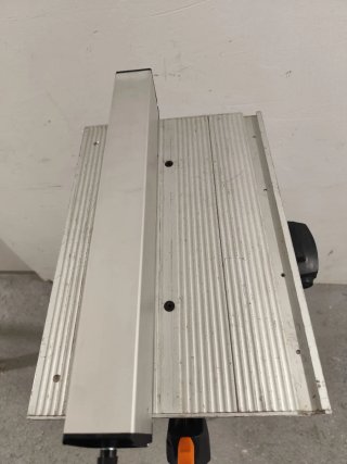 Ingletadora Virutex TM33H