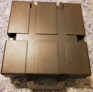 Macchina da scrivere Olivetti LETTERA 35