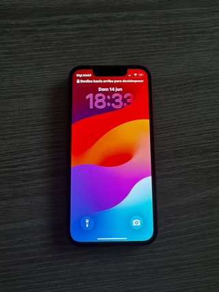 iPhone 13 mini