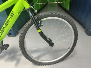 Bicicleta Denbike First 24 V/N